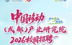 移动公司校园招聘二面考什么？