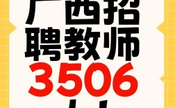2025南宁教师招聘何时开始？