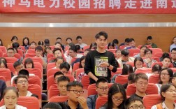 南通神马电力 校园招聘