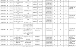 2025广西事业单位何时招考？