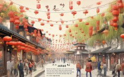 扬州春节旅游有哪些必玩景点和美食？