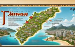 台湾省旅游攻略，如何规划一次完美的宝岛之旅？