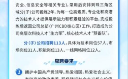 2025校招何时启动？岗位需求有何变化？