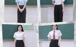 事业单位面试夏天穿什么合适？