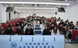 2025校招宣讲会，时间地点怎么安排？