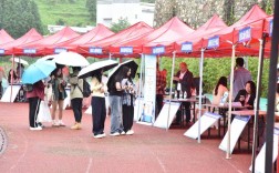 校园2025现场招聘会