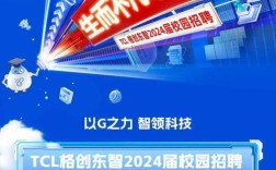 TCL校招宣讲有何亮点与干货？