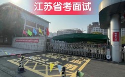 南通事业单位考试具体考哪些内容？