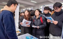 烟台2025校招会，哪些企业岗位值得关注？