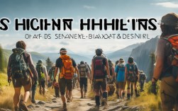 如何从旅游新手进阶为高手？实用驴友攻略分享！