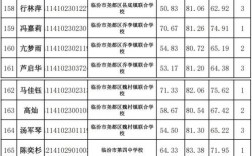 2025临湘教师招聘成绩何时出？