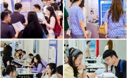 2025同济校招会，哪些企业值得关注？