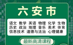 2025六安教师招聘何时启动？