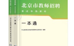 北京2025教师招聘何时启动？