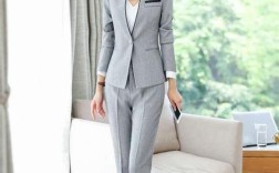 事业单位面试冬天穿什么？保暖与正式如何平衡？