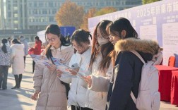 2025济南校园招聘会