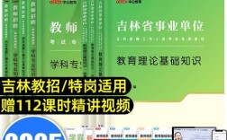 2025吉林教招何时报名？条件有哪些？