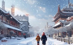 冬天南京自驾游有哪些必打卡的冰雪景点？
