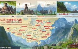 四川自驾游必去景点有哪些？完整指南推荐
