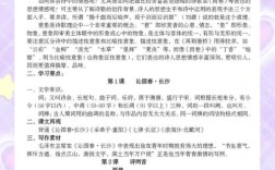 教师招聘公共基础知识考哪些核心内容？
