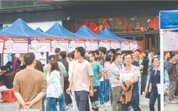 2025江门校招何时启动？有哪些岗位？