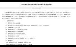 莱西教师招聘2025何时开始报名？
