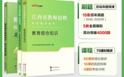 江西2025教师招聘何时启动？