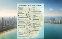 上海到青岛自驾游攻略，路线、时间、费用全解析
