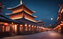 西安钟楼附近有哪些高性价比住宿推荐？