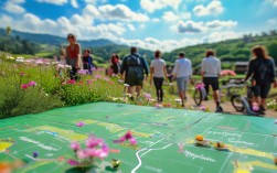 菏泽清明自驾游怎么玩？踏青赏花攻略与最新路况全解析