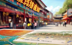 北京到承德旅游攻略，必玩景点与路线推荐