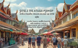泰国适合老年人旅游吗？实用攻略与贴心建议