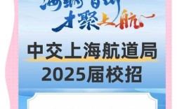 中交2025校招何时启动？有何岗位要求？