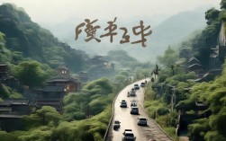 吴越古道自驾游，如何穿越千年历史的江南秘境？