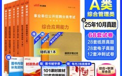 河北事业单位考试用书该怎么选？