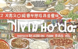 天津有哪些地道美食值得推荐？跟着大众点评尝遍必吃榜！