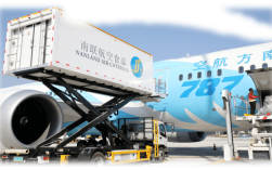 南联航空食品校招，有哪些岗位？