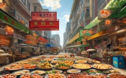 澳门官也街有哪些必吃美食？最全攻略推荐！