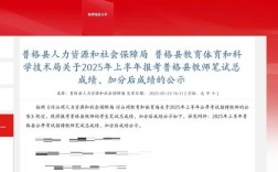 Jinyang教师招聘何时开始？