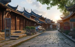 湘西古镇自驾游值得去吗？揭秘千年山水风情