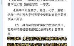 2025苏州教师招聘何时启动？