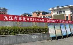 南京市事业单位考试地点在哪？