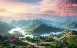 南昌周边自驾游有哪些绝美风光？