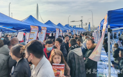 唐山2025校园招聘会