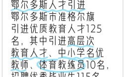 准格尔旗教师招聘成绩何时可查？