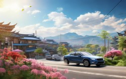 五一延吉自驾游值得去吗？探索边境小城的春日魅力