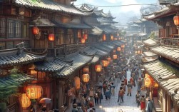 三国水浒城怎么玩？超全旅游攻略带你畅游！