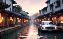 湖州自驾游有哪些不可错过的江南水乡体验？