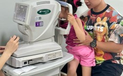 事业单位体检矫正视力能通过吗？