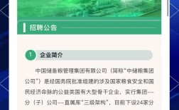中储粮2025校招何时启动？